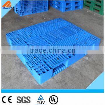 china good quality compressed balance pallet price dismantler