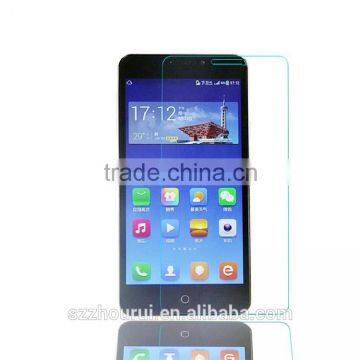 Explosion Proof Full Cover Mobile Phone Glass Screen Protector For Coolpad F2