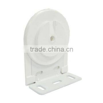 High quality roller blind bracket with clutch fit for 38mm tube