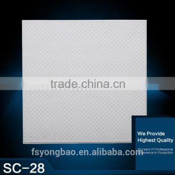 Ceiling tiles/wall panel/ceiling boards
