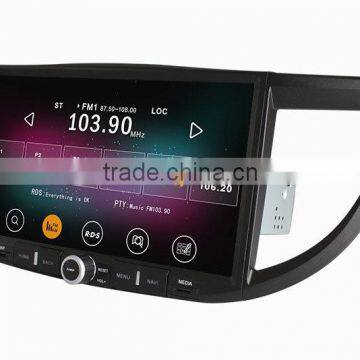 Ownice C200 Quad Core Android 4.4 up to Android 5.1 Car Stereo for Honda CR-V CRV Support OBD photo-3