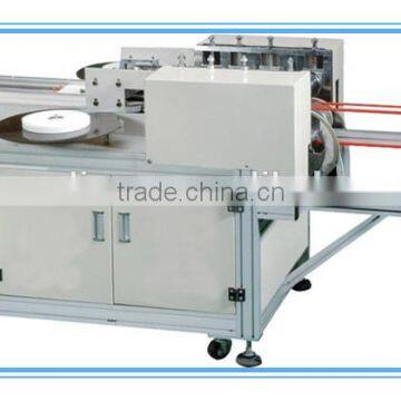 welding Machine for tie on welding