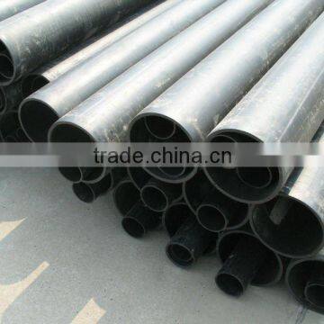 HDPE pipe siphon rainwater drainage system