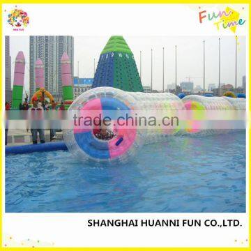 giant inflatable water toys,inflatable water roller ball pirce
