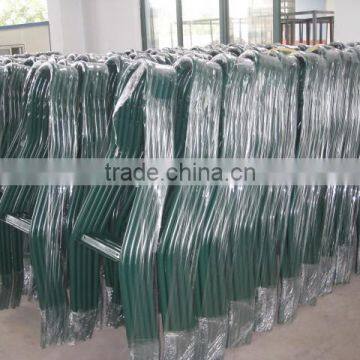 Dubai, France Market Hot Selling Construction Garden Wheelbarrow WB6400, 65L Capacity Buiding Small Hand Tools photo-4