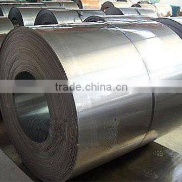 Cold Rolled Steel Strip