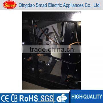 Display Refrigerator 2 Door Beverage Cooler Supermarket Refrigeration photo-4