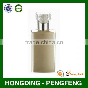 High-quality acrylic lotion bottle (HDH)