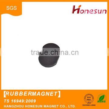 Manufacturers custom Permanent Type and Flexible Rubber Magnet