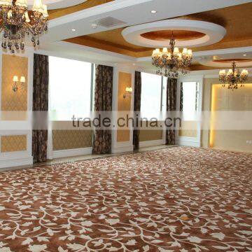 Hand tufted carpet Custom made carpet Domeino Carpet