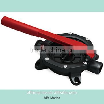 Boat Marine Manual Hand Bilge Waste Water Transfer Pump