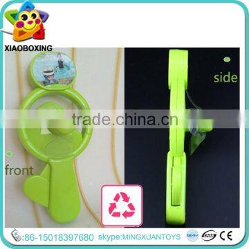 Summer Toy Cooler Air Cooling Camping Fan Toys for Sale
