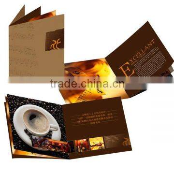 Professional Colorful Catalogs and Brochures Printing photo-4