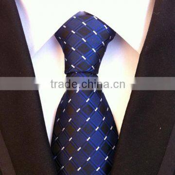 Cheap wholesale pattern men polyester neckties for uniform,shirts