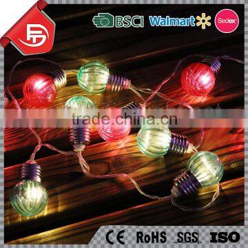 TZFEITIAN OEM ODM Welcome battery operated indoor led christmas decoration light