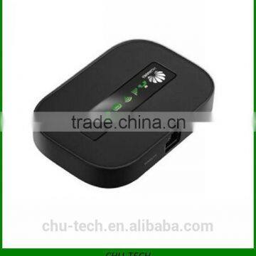 Huawei E5351 E5 LAN double cat 3G router fixed network 3G WiFi wireless router