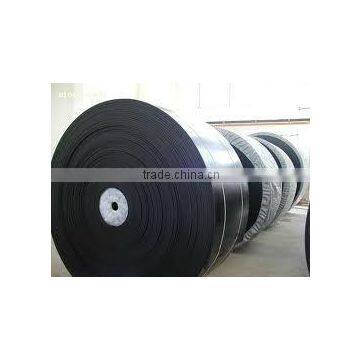 steel cord conveyor belt