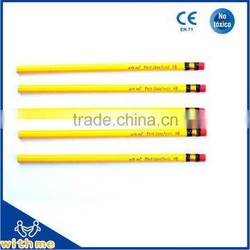 No2 withme 1868 yellow pencil lapices