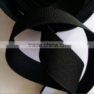 High quality nylon ribbon woven custom woven belt