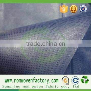 Laminating non-woven fabric spunbond nonwoven fabric