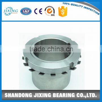 Good performance self-aligning ball bearing adapter sleeve bearing AH3056.