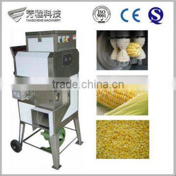 FC High Efficient Automatic Sweet Corn Husker