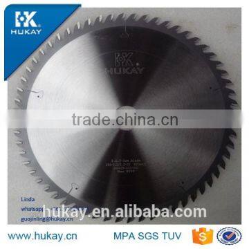 Hukay melamine cutting blade tct saw disc