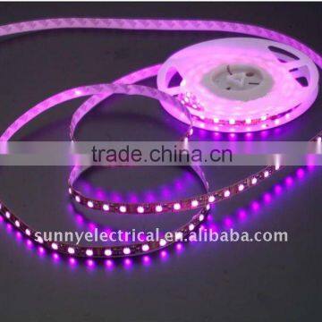 rgb waterproof SMD 5050 LED strip lights