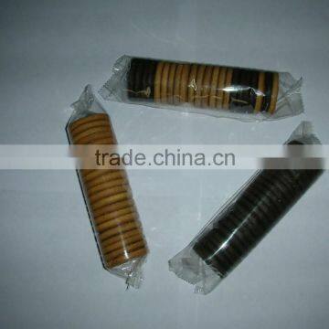 Multifunction Automatic Flow Used Vacuum Packaging Machine photo-3