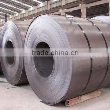 Cold Rolled Steel Coils,Galvanized(GI) Coil Supplier in Tangshan,China