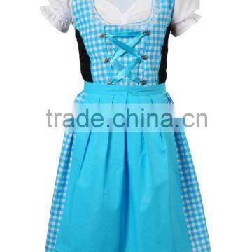 Drindl Custom Design Trachten Oktoberfest Bavarian Traditional Dirndl