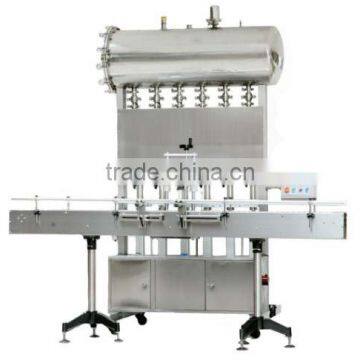 DFG-6T-6G Automatic Chili Sauce Filling Machine