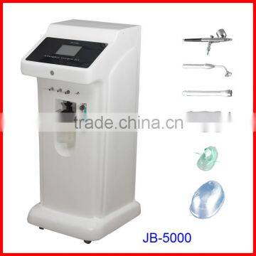 Oxygen Concentrator Almighty Oxygen Jet Beauty Equipment