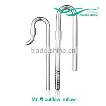 Distributors Wanted Chihiros Aquarium Metal Jet Pipe 329-71222