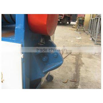 Hot Sale GX4-12 Scrap Bar Straightening Machine photo-2