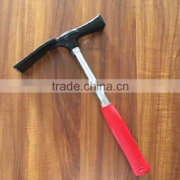 professional different types of claw Hammers with wood handle or plastic handle