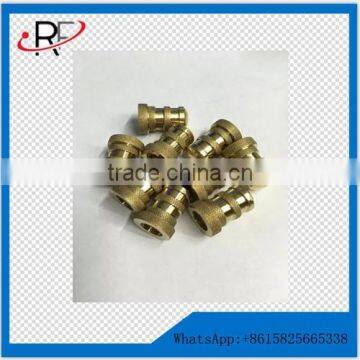 brass split bolt connector