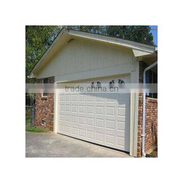 Sectional Garage Door photo-3