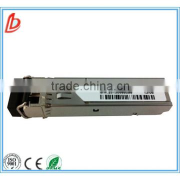 1.25Gbps 1550nm fiber optical module, 10km sm SFP transceiver module