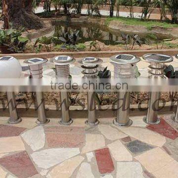 1.5w Solar Garden Light Led photo-6