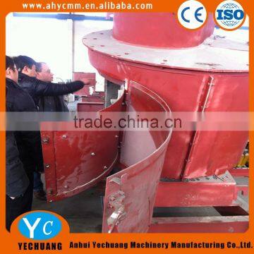 R11lab Powder Mixer With 200L Available Volume photo-3