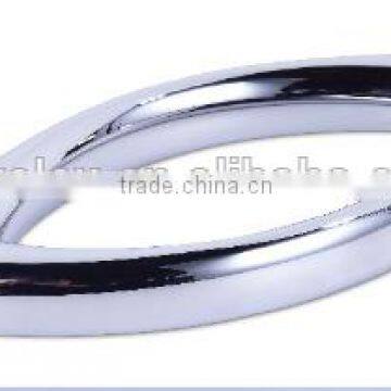 2015 Hot Sales Items, Simples Design Aluminum Shower Screen in Competitived Price photo-2