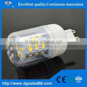 led g4 to g9 lamp adapter from China supplier AC/DC 12V 2W SMD 5050