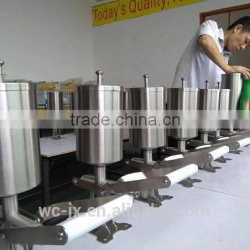 Syrup Filling Machine/nutella Dispenserr/churro Filler Machine photo-5