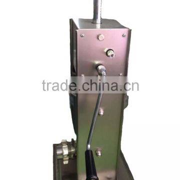 Spainish Porras Machine photo-2