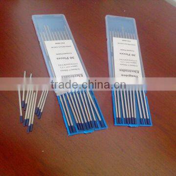 pure tungsten electrodes tungsten rods with reasonable price