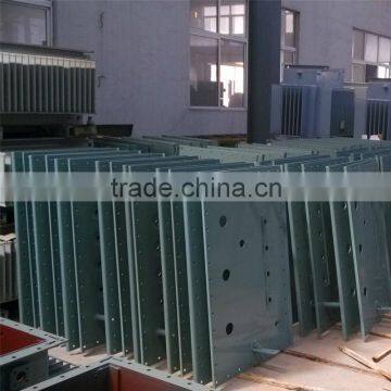Electric Power Transformer Tank photo-5