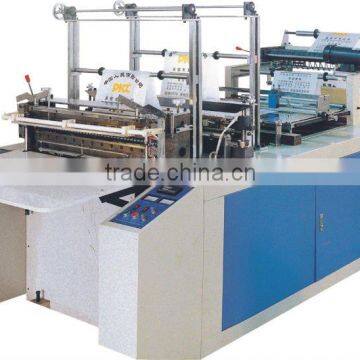 GFQ-1300B High Speed Slitting & Rewinding Machine