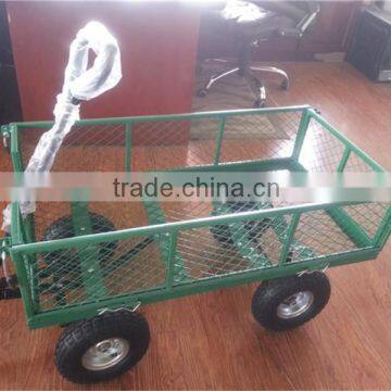 TC1840A garden tool cart