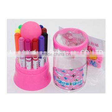 12 Color Water Color Pen